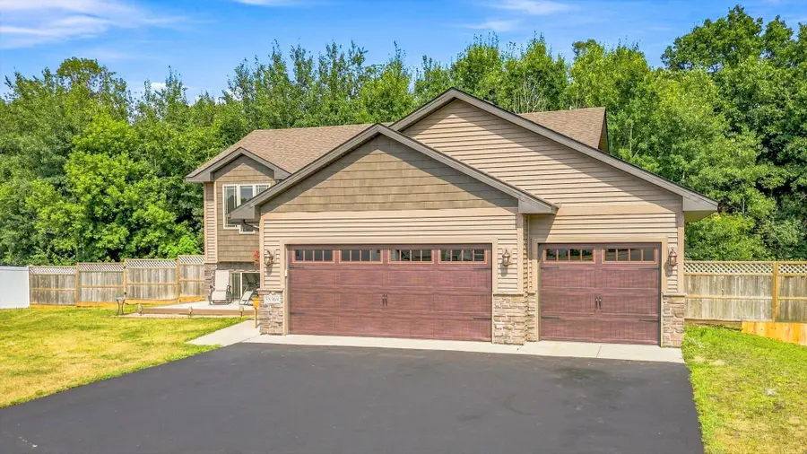 38369 Hunters Ridge Trail, North Branch, MN 55056 - #3