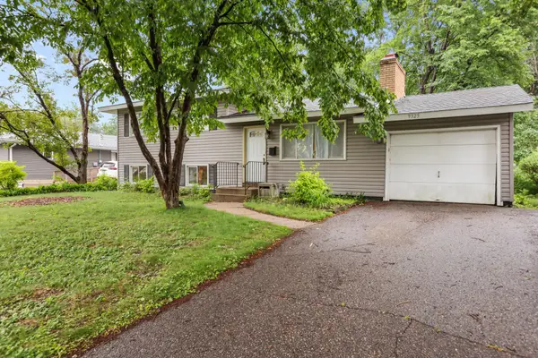 9325 Northwood Parkway N, New Hope, MN 55427
