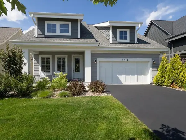 6442 Timber Arch Drive, Chaska, MN 55318
