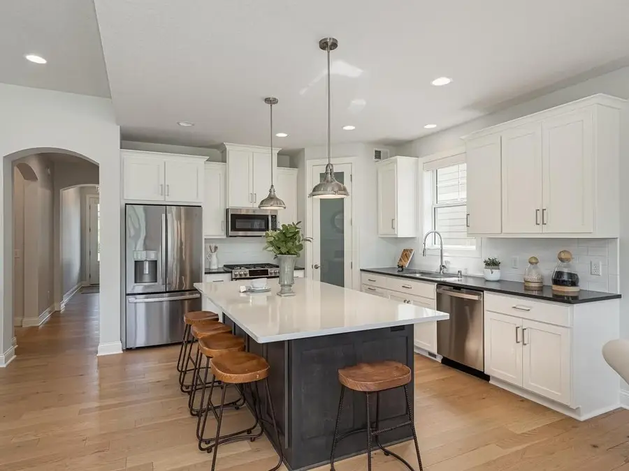 6442 Timber Arch Drive, Chaska, MN 55318 - #3