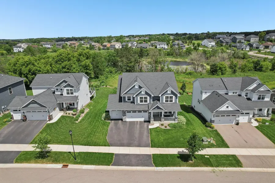 9560 Timber Terrace, Victoria, MN 55386 - #2