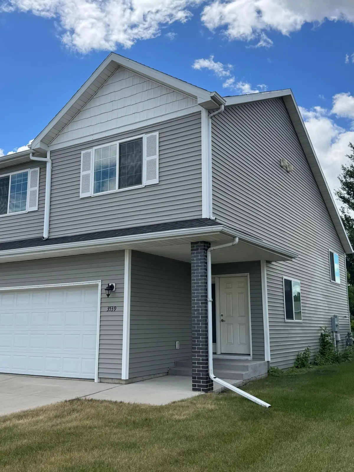 3539 15th Street S, Moorhead, MN 56560 - #1