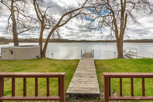 32854 Bluegill Drive, Underwood, MN 56586