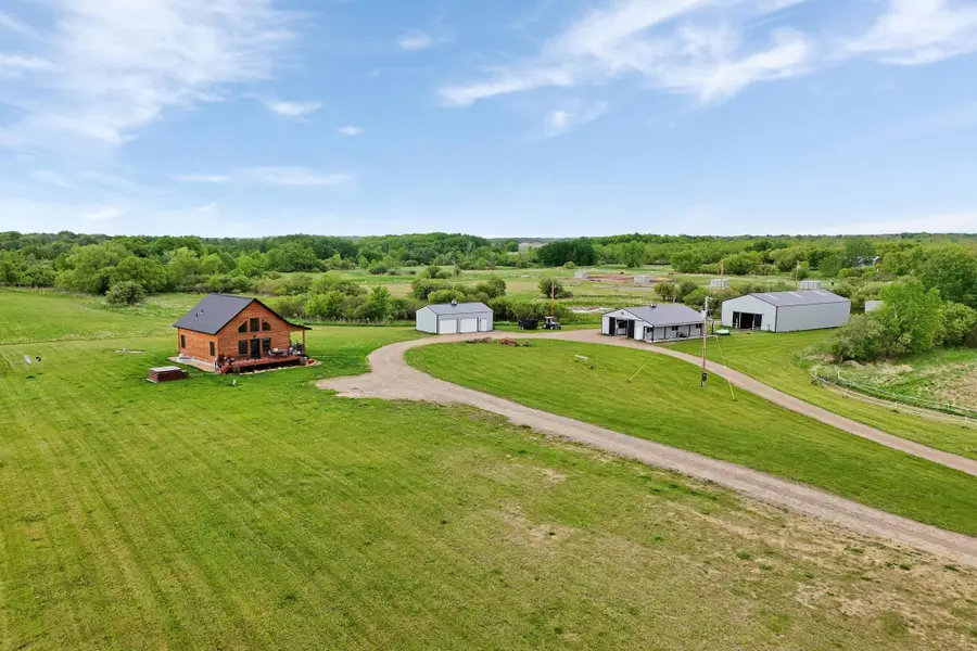 39057 Variolite Street Nw, Dalbo, MN 55017 - #2
