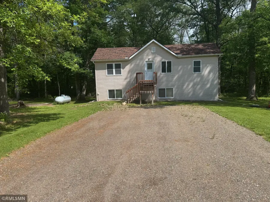 48566 Lake Avenue, McGregor, MN 55760 - #2