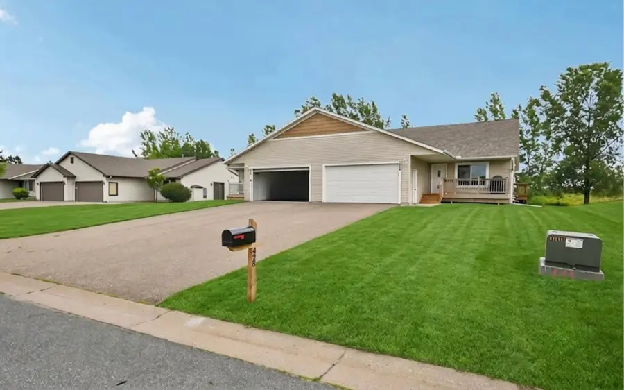 428 E Cheyenne Street, Roberts, WI 54023 - #2