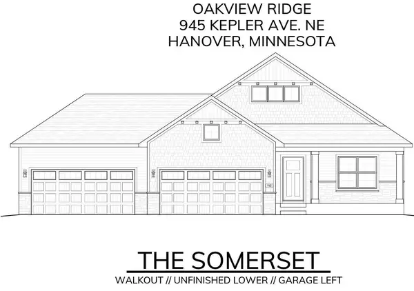 945 Kepler Avenue Ne, Hanover, MN 55341