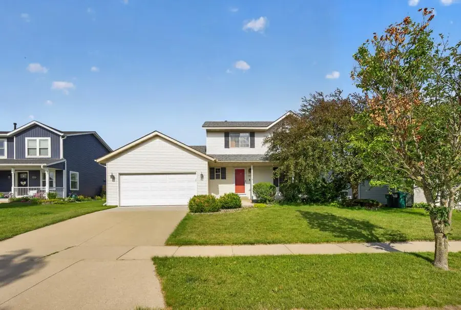 5806 48th Avenue Nw, Rochester, MN 55901 - #2