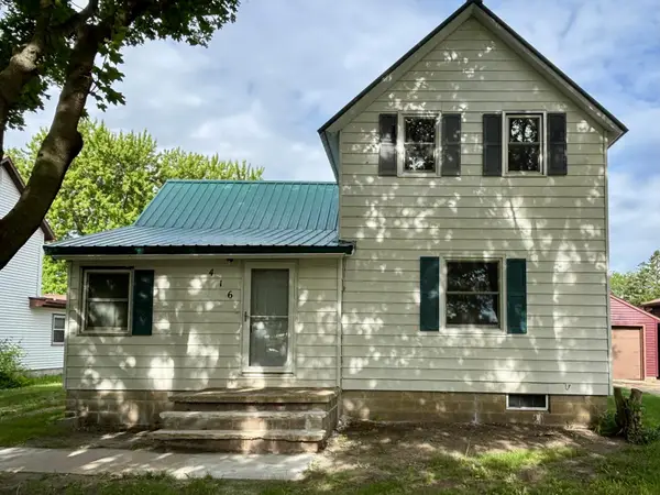 416 Elm Avenue, Westbrook, MN 56183