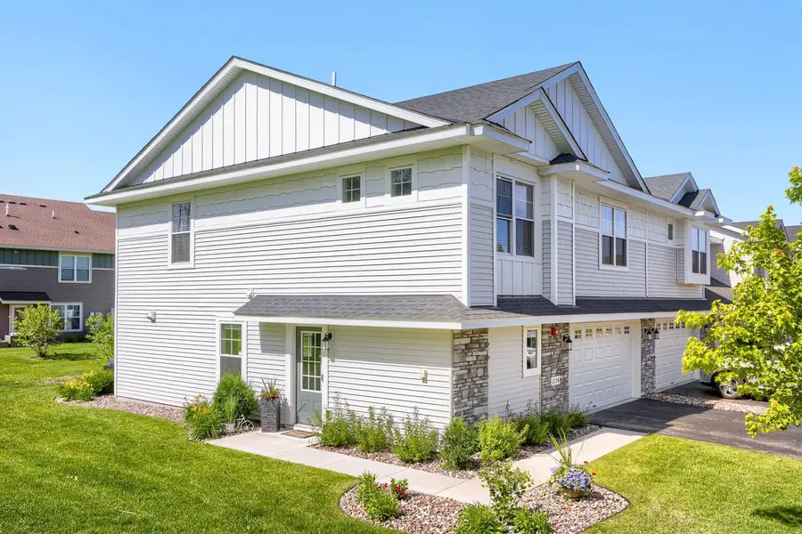 2174 Island Court, Lino Lakes, MN 55038 - #2