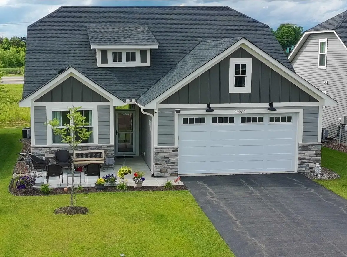 29282 Kenwood Way, Chisago City, MN 55013 - #1