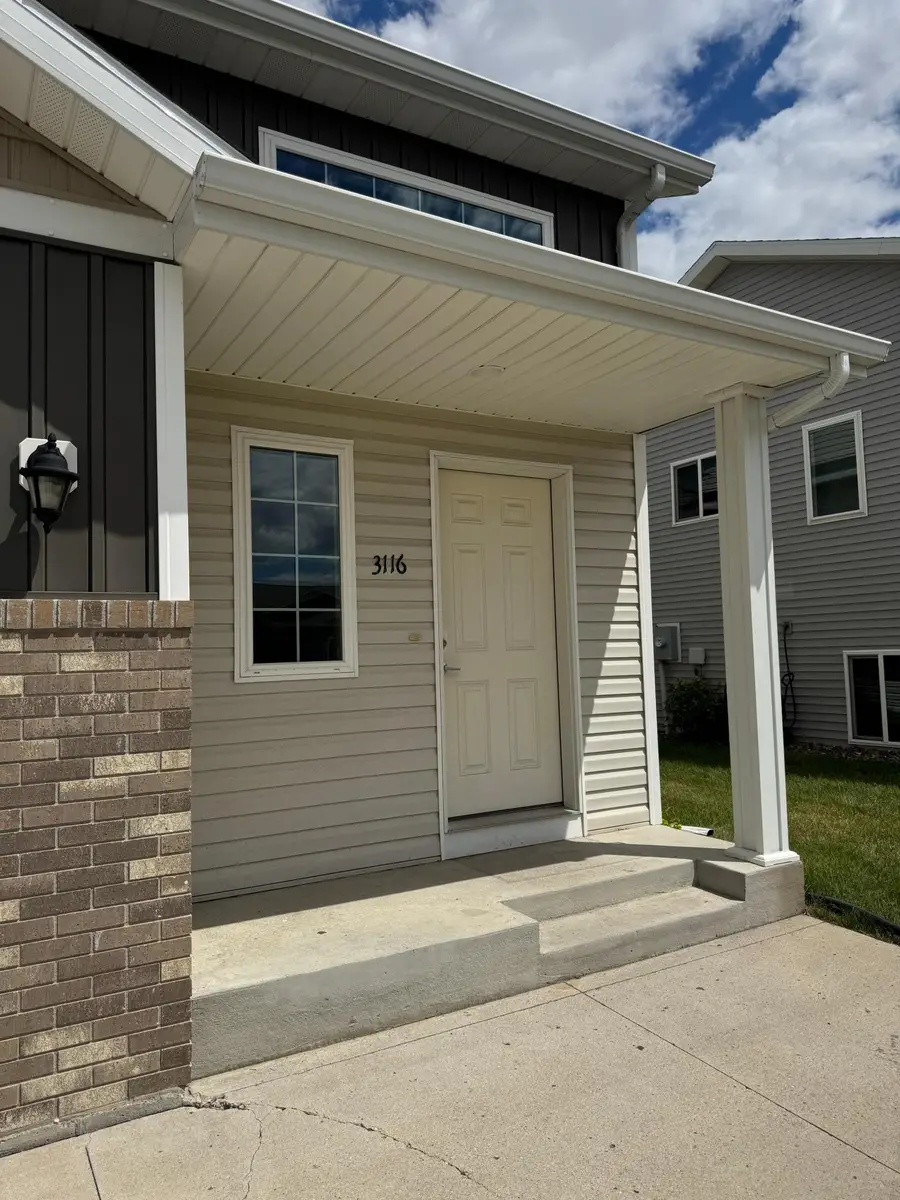 3116 27th Street S, Moorhead, MN 56560 - #2