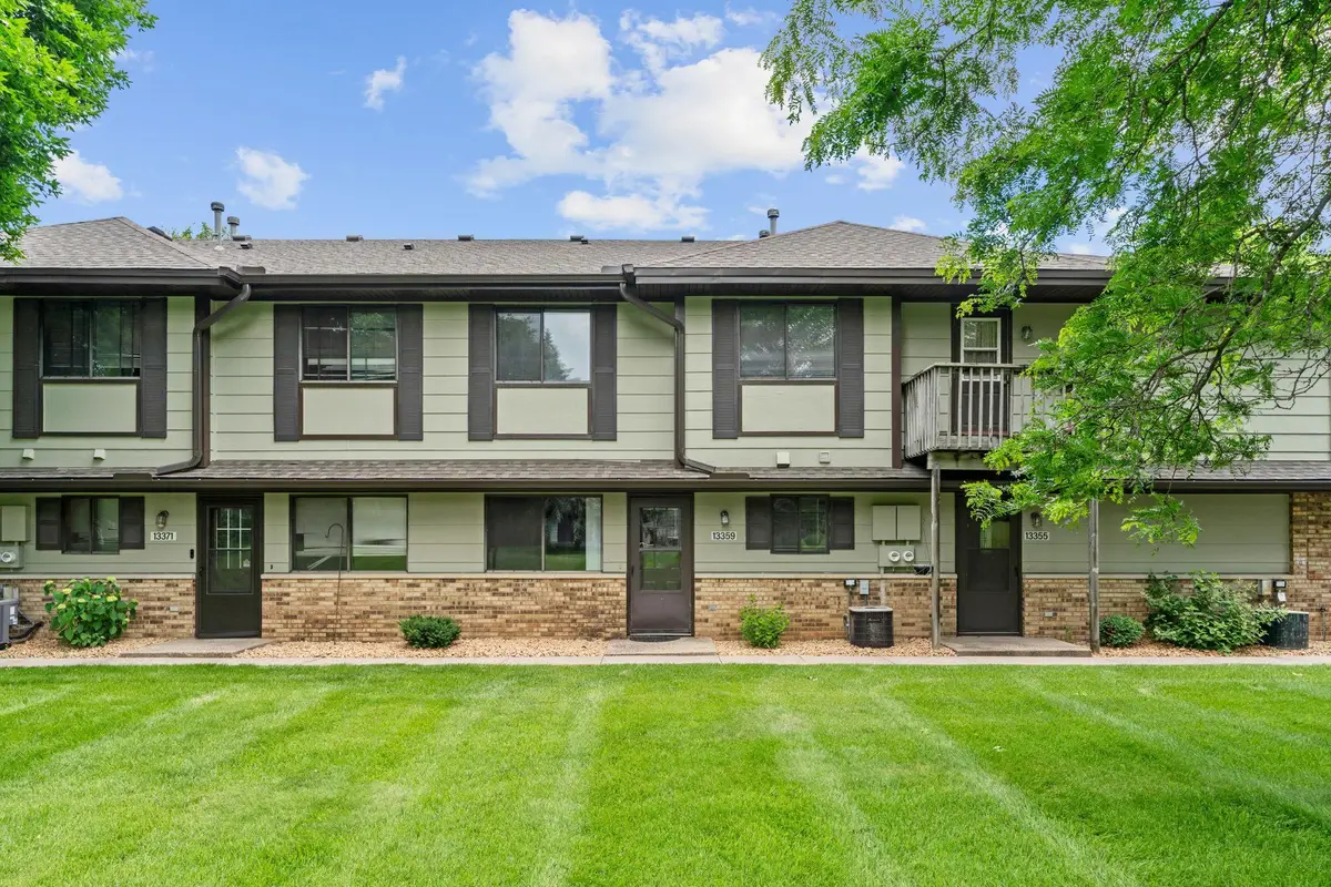 13359 Zenith Lane, Eden Prairie, MN 55346 - #1