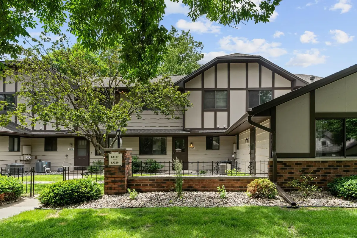 13317 Zenith Lane, Eden Prairie, MN 55346 - #1