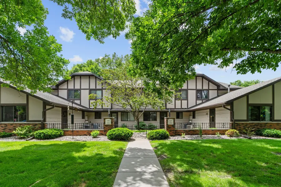 13317 Zenith Lane, Eden Prairie, MN 55346 - #2