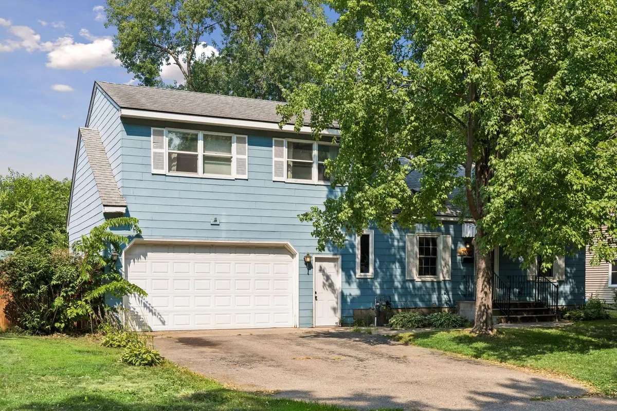 7520 Blaisdell Avenue S, Richfield, MN 55423 - #1