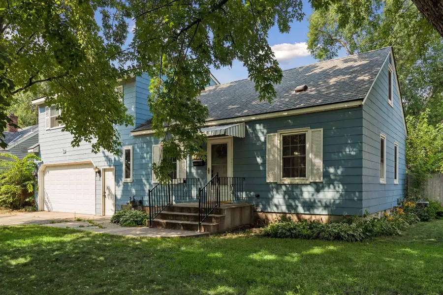 7520 Blaisdell Avenue S, Richfield, MN 55423 - #2