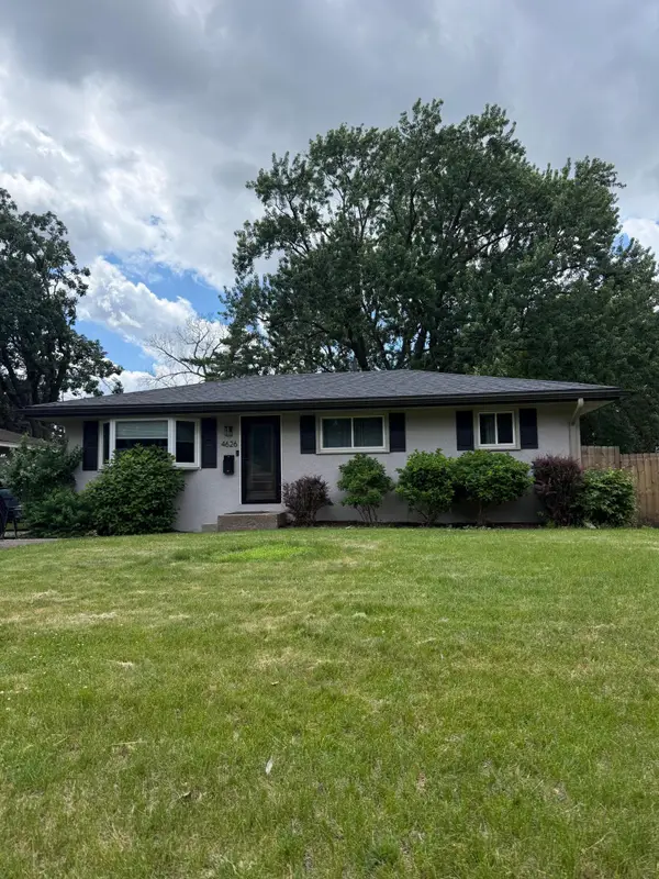 4626 4th Street Ne, Columbia Heights, MN 55421