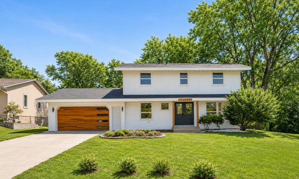 10645 Johnson Road, Bloomington, MN 55437