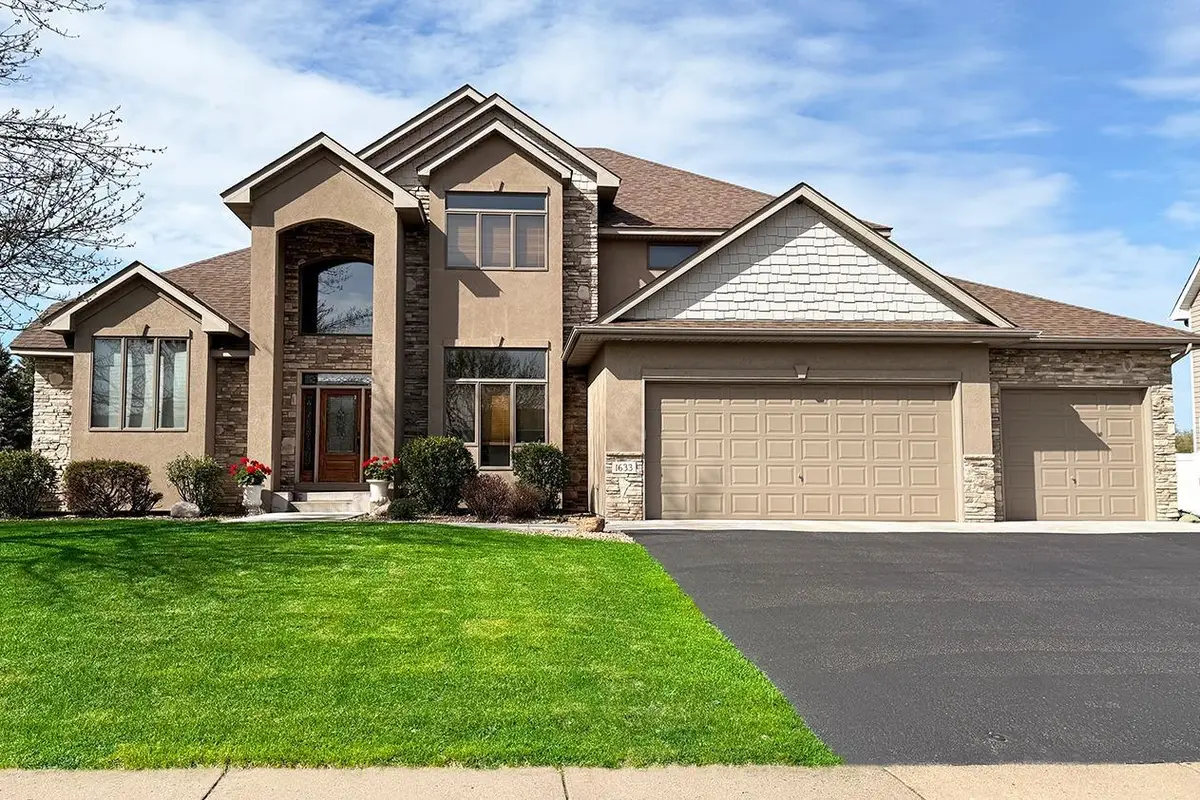 1633 Dupre Road, Centerville, MN 55038 - #1
