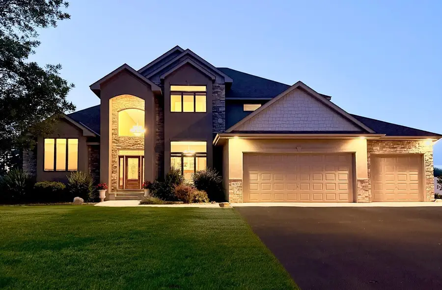 1633 Dupre Road, Centerville, MN 55038 - #2