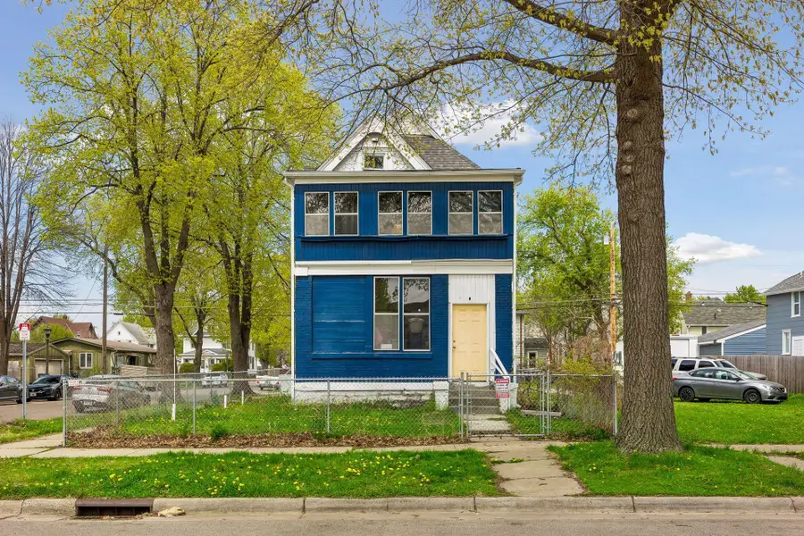 677 Sherburne Avenue, Saint Paul, MN 55104 - #3