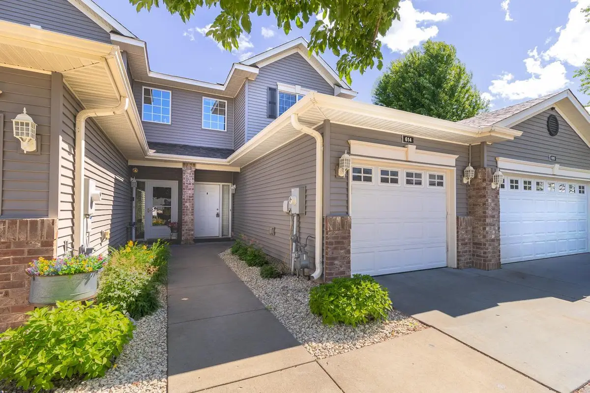 614 Southbridge Drive, Northfield, MN 55057 - #1