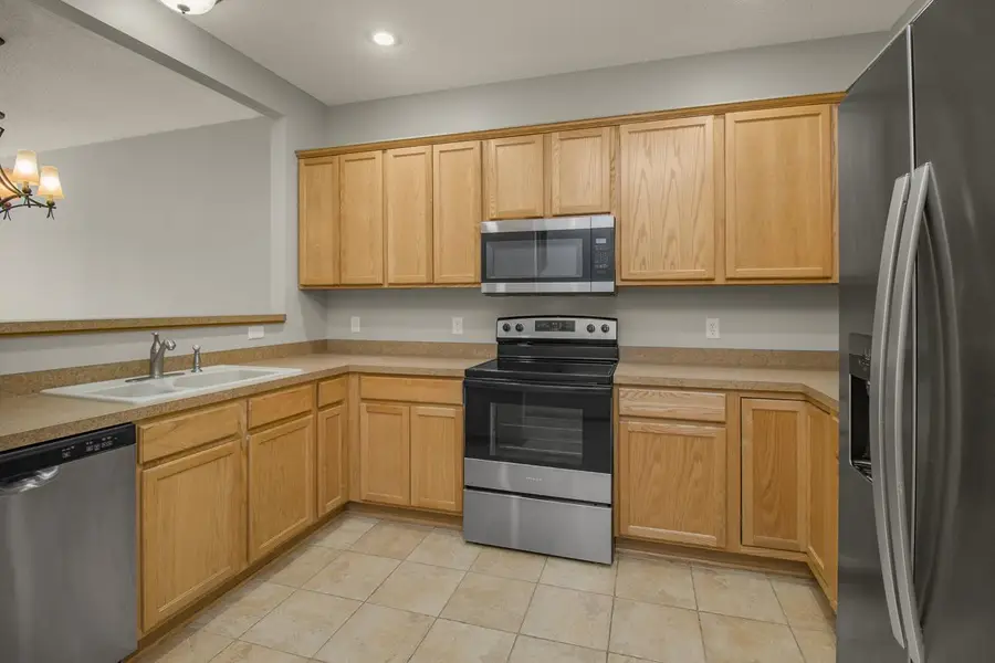 614 Southbridge Drive, Northfield, MN 55057 - #3