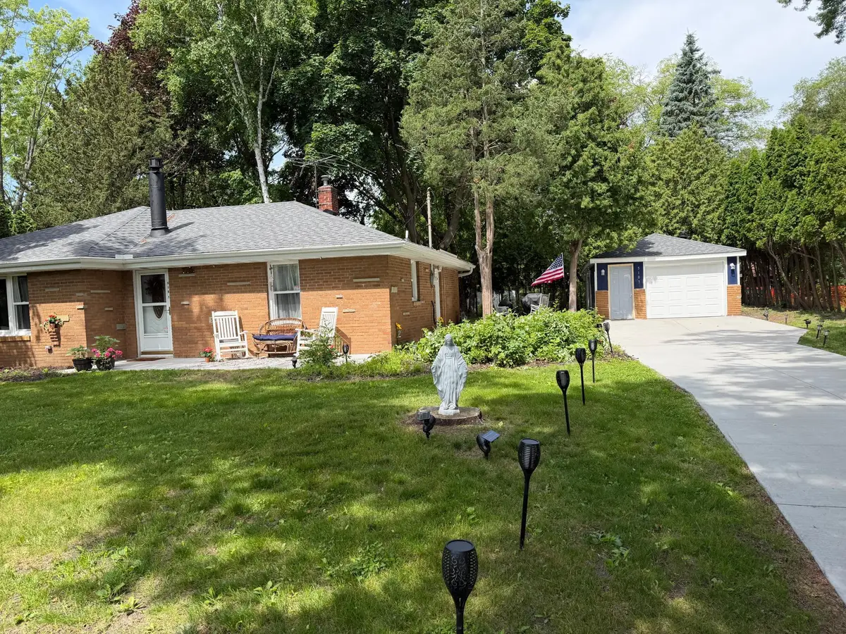 5107 Long Avenue, White Bear Lake, MN 55110 - #1