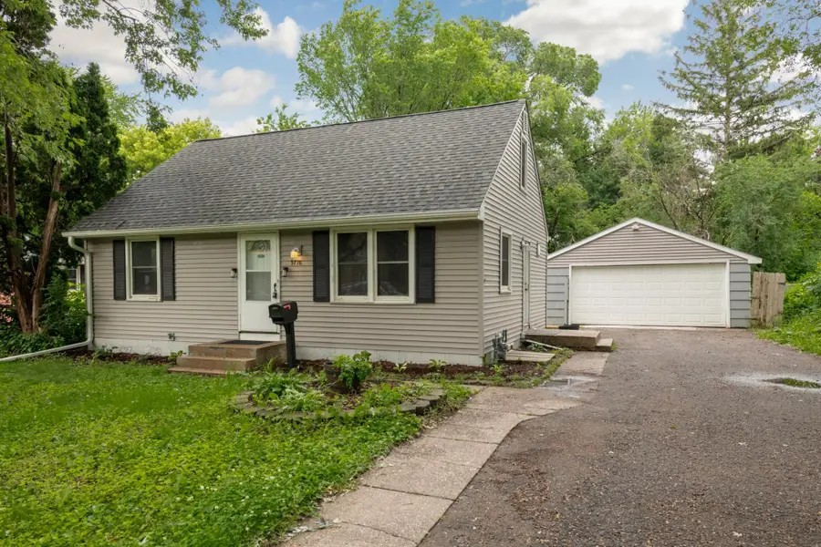 5718 Sumter Avenue N, Crystal, MN 55428 - #2