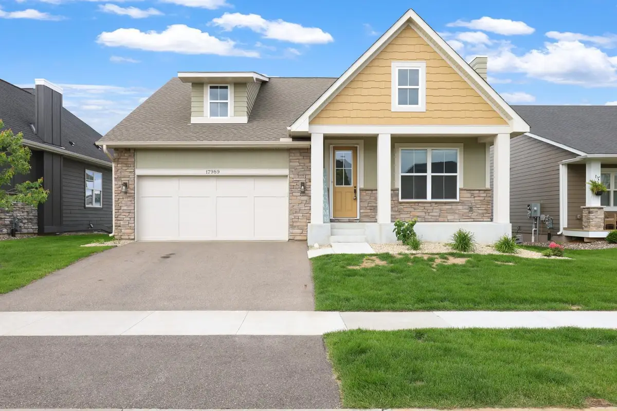 17989 Gresford Lane, Lakeville, MN 55044 - #1