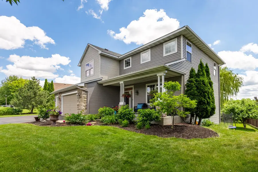 13858 Autumn Path, Rosemount, MN 55068 - #2