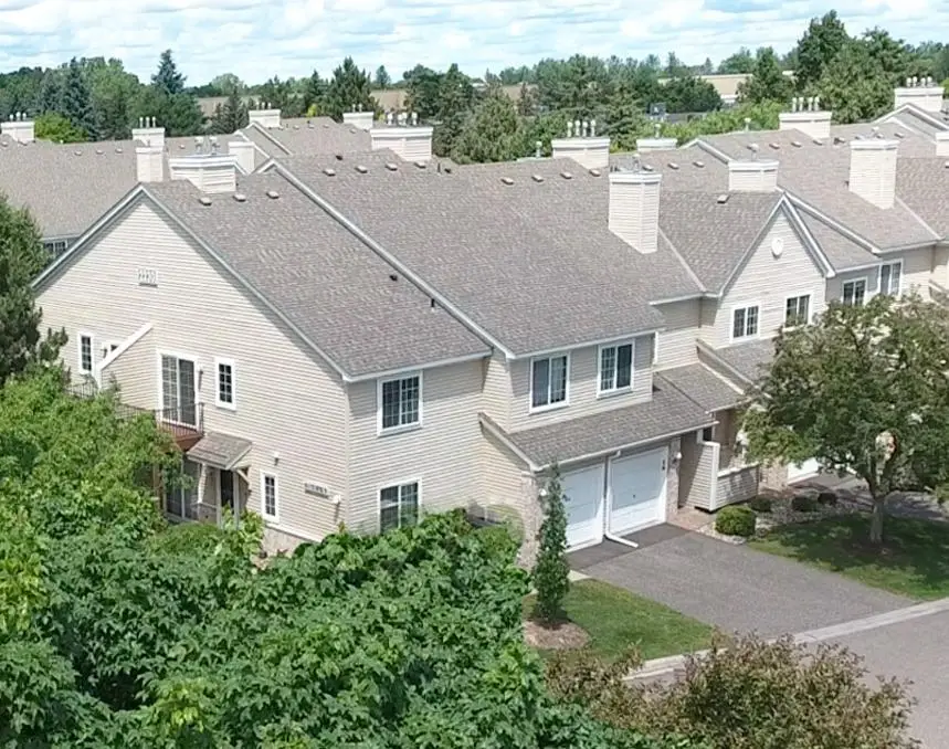2240 Ranchview Lane N #80, Plymouth, MN 55447 - #2
