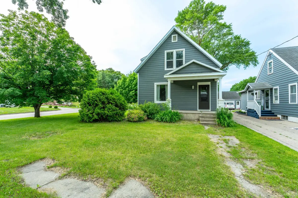 200 1st Street Nw, Pelican Rapids, MN 56572 - #1
