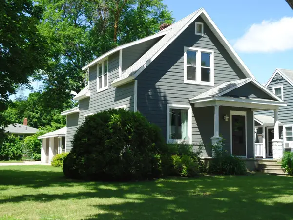 200 1st Street Nw, Pelican Rapids, MN 56572