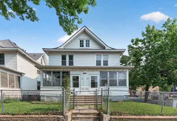 319/321 Aurora Avenue, Saint Paul, MN 55103