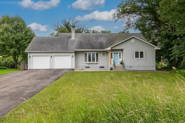 23895 Granada Avenue N, Forest Lake, MN 55025