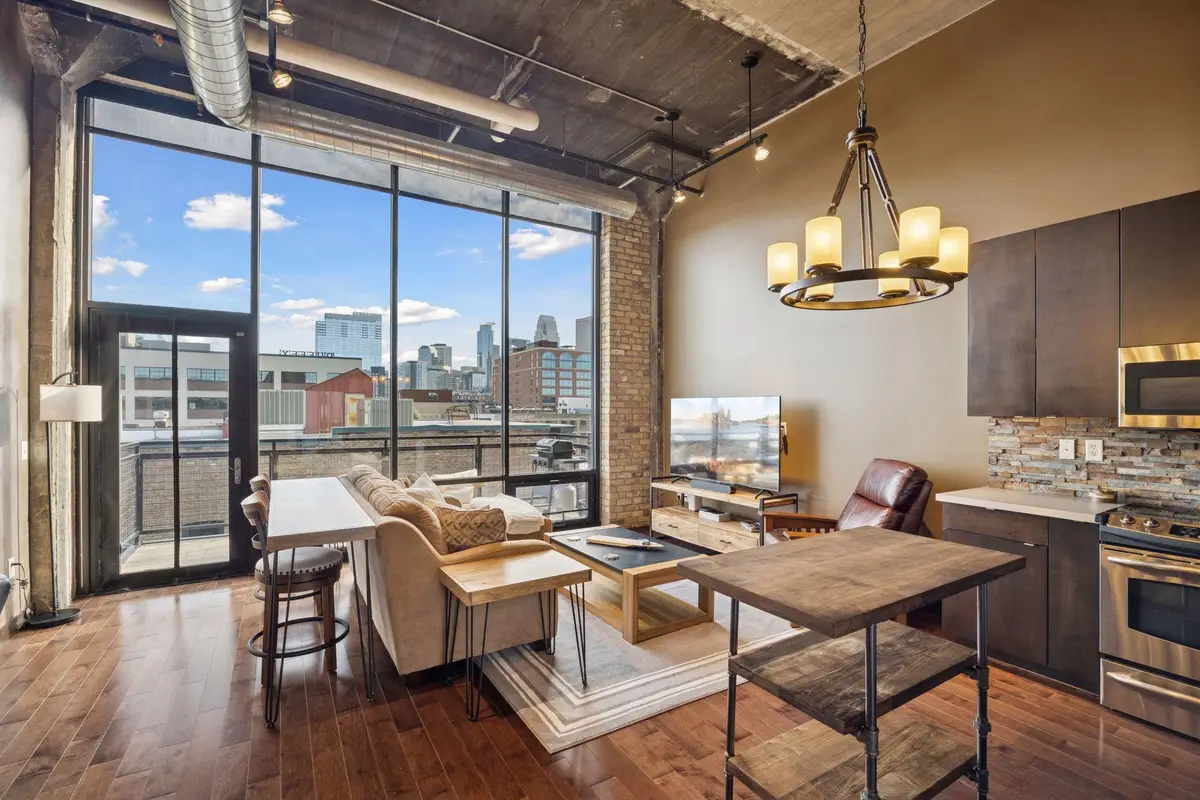 618 Washington Avenue N #602, Minneapolis, MN 55401 - #1