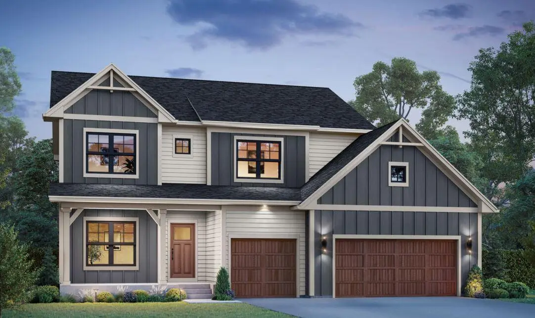 14560 Minnesota Lane N, Dayton, MN 55327 - #1