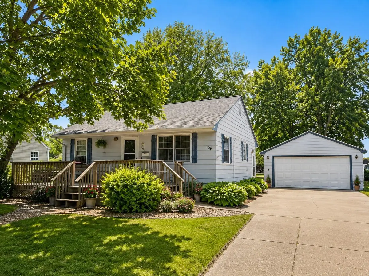 709 Mountain Lake Road, Mountain Lake, MN 56159 - #1