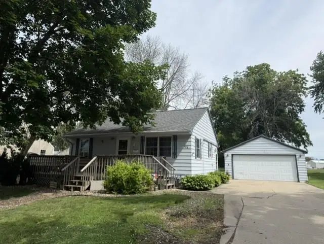709 Mountain Lake Road, Mountain Lake, MN 56159 - #2