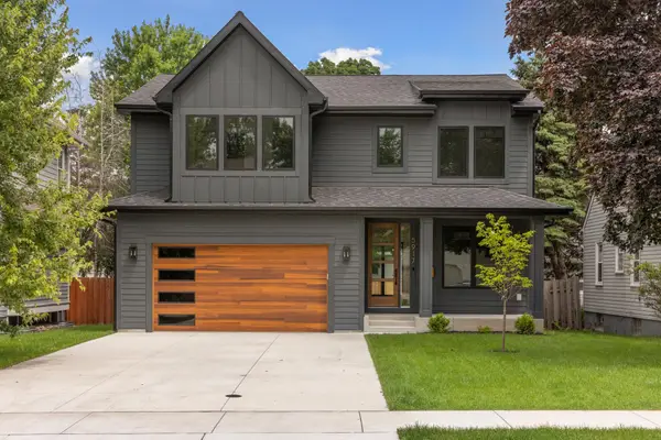 5825 Zenith Avenue S, Edina, MN 55410