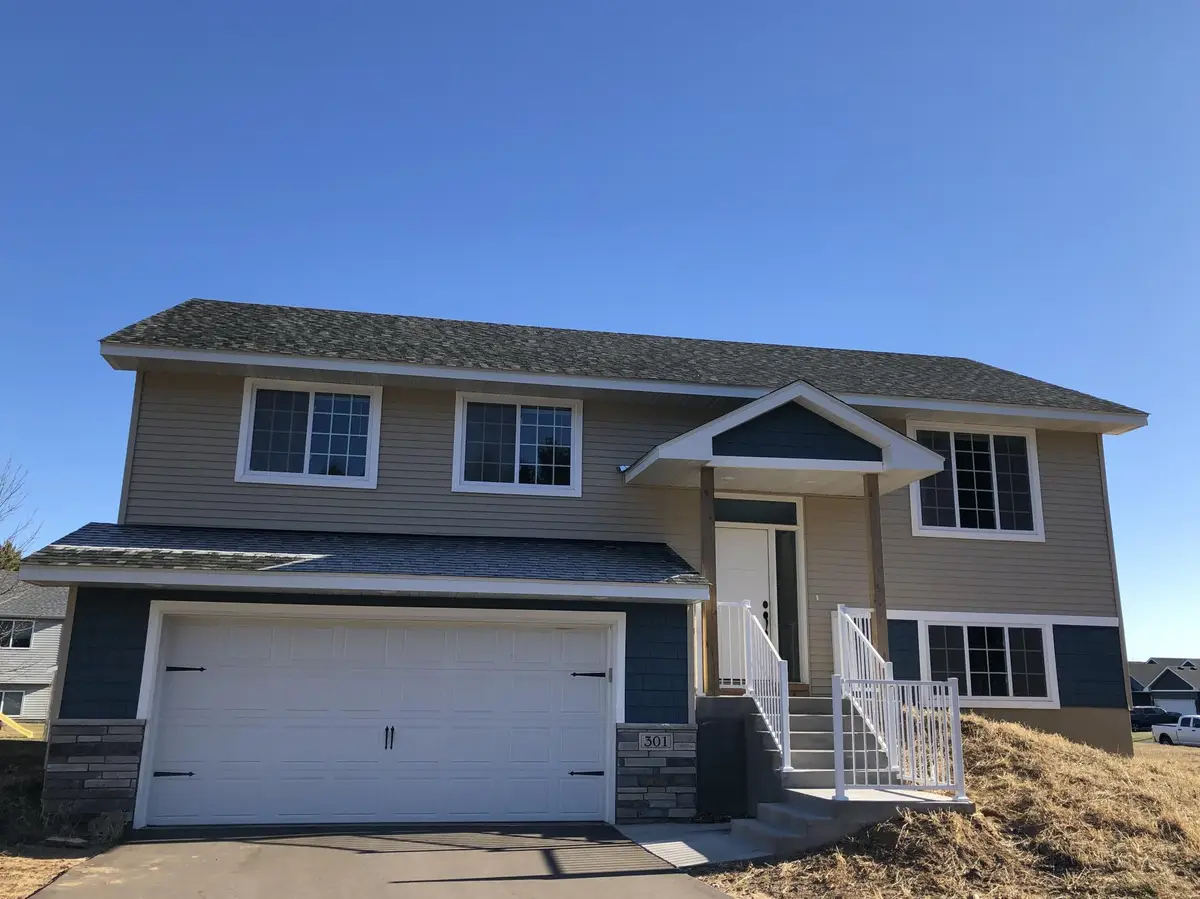 301 Harriman Street, Somerset, WI 54025 - #1