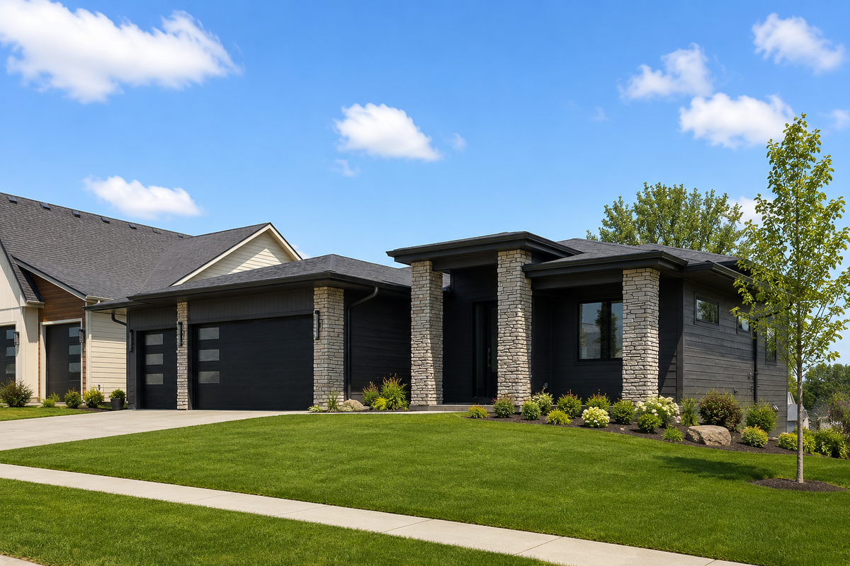 934x Hillsboro Place, Savage, MN 55378 - #1