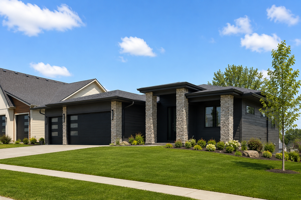 934x Hillsboro Place, Savage, MN 55378