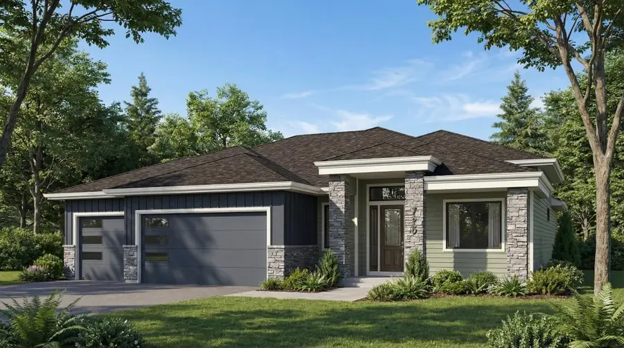 934x Hillsboro Place, Savage, MN 55378 - #3