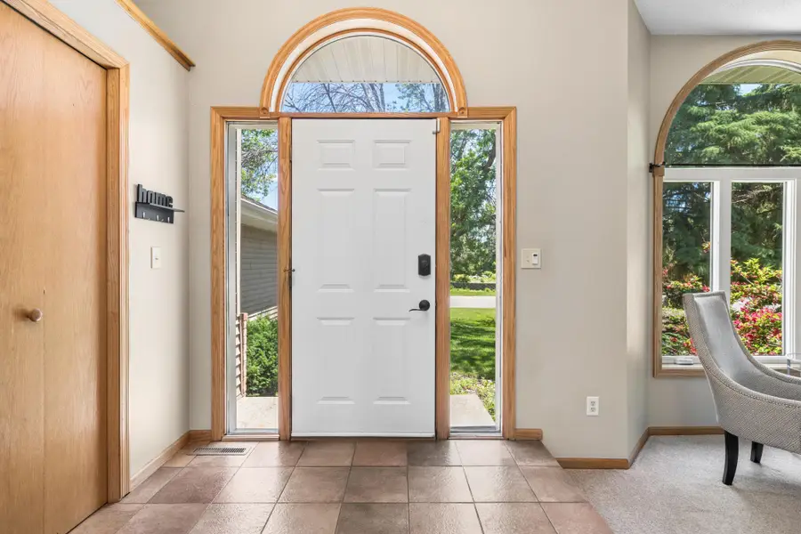8901 Dunbar Knoll N, Brooklyn Park, MN 55443 - #2