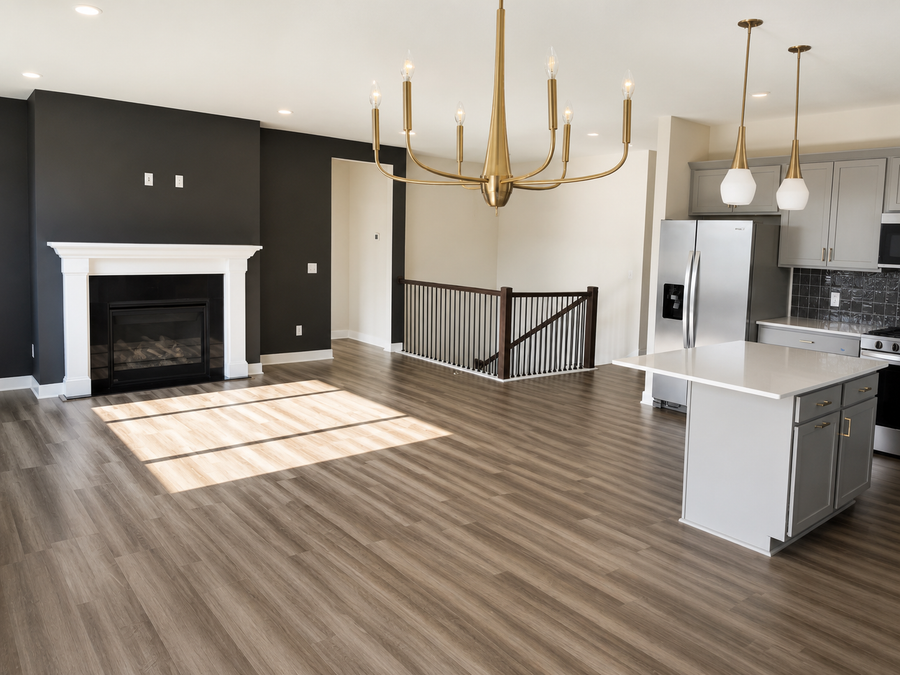 1349 Orchid Way, New Richmond, WI 54017 - #2
