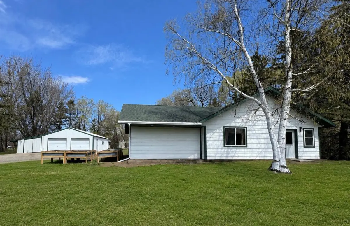 408 Main Street E, Bertha, MN 56437 - #1