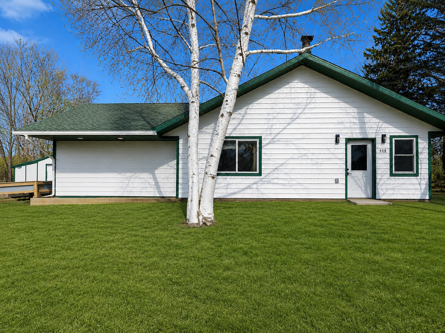 408 Main Street E, Bertha, MN 56437 - #2